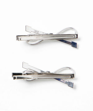 L2Pメタルナローリボンクリップ