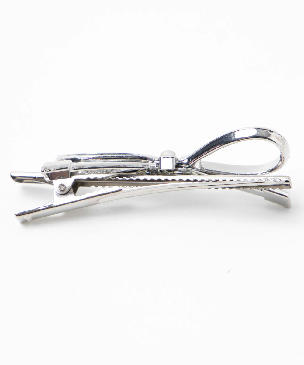 L2Pメタルナローリボンクリップ