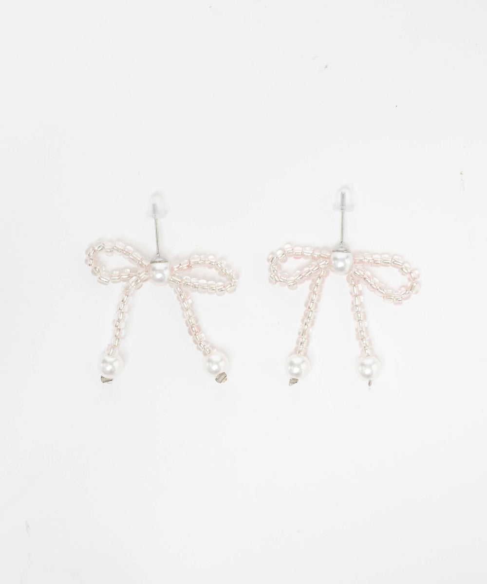 柄2（クリアピンク）