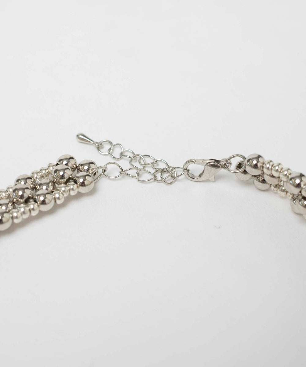 Lビーズチョーカー