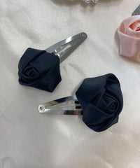 バラブラック(柄3) / F