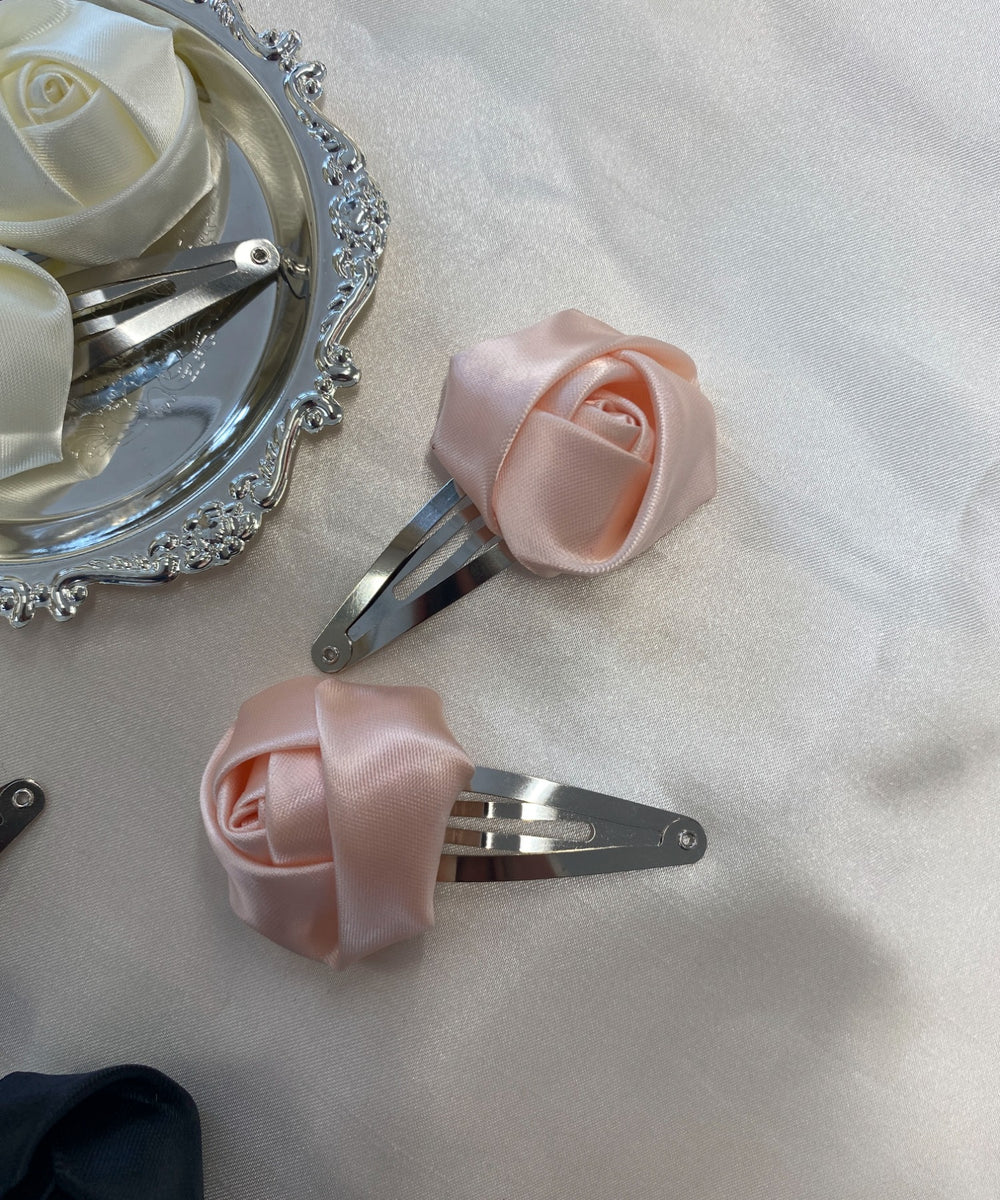 バラLピンク(柄5)