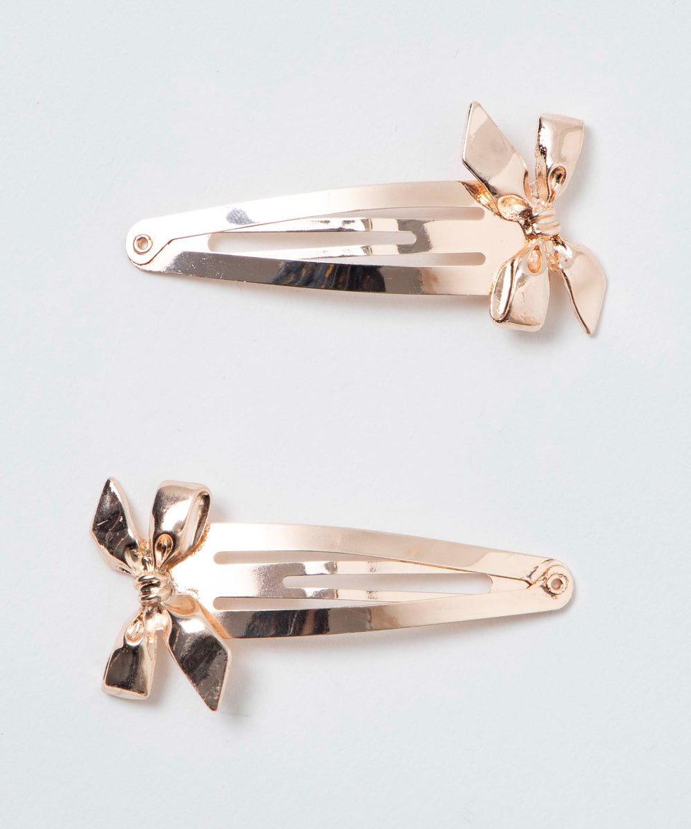 リボンLピンク(柄2)