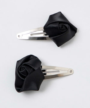 バラブラック(柄3)