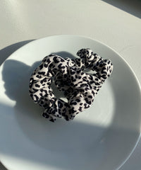 レオパードオフホワイト / F