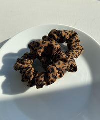 レオパードブラウン / F