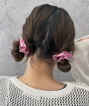 柄10（メタリックピンク）