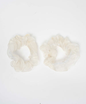 柄8（キラキラスケオフホワイト）