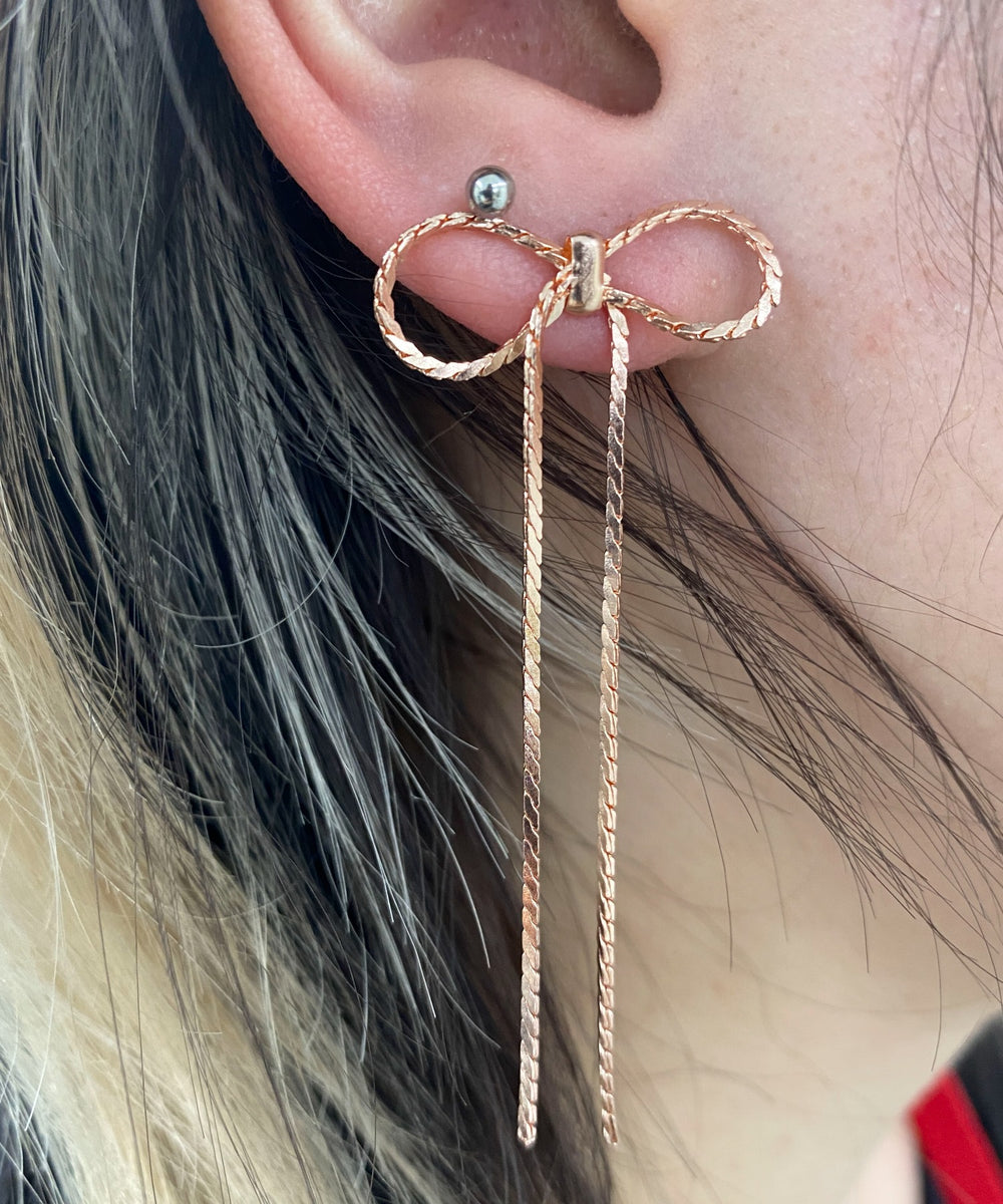 ピンクゴールド(Lピンク)