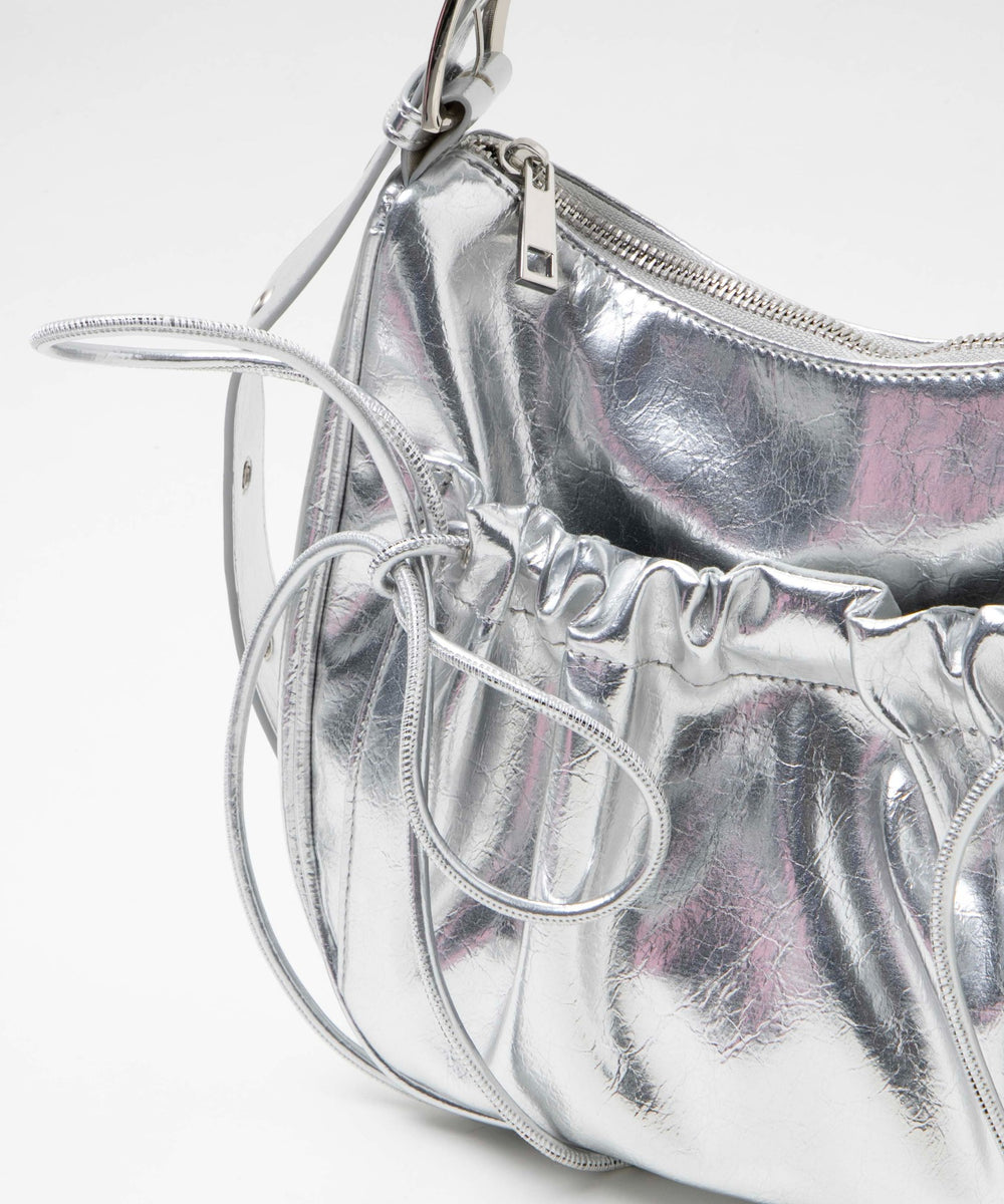 リボンデザインバッグ