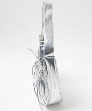 リボンデザインバッグ