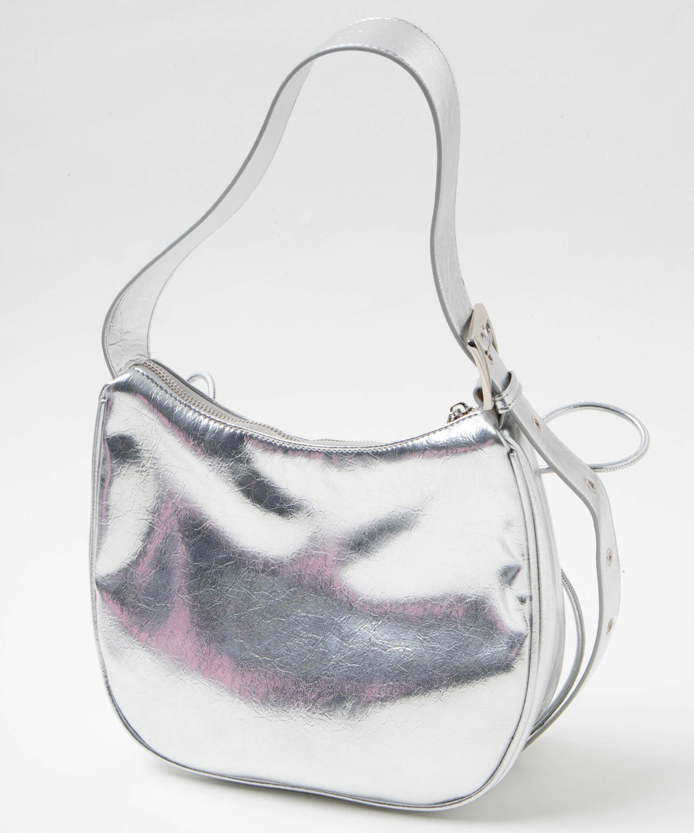 リボンデザインバッグ