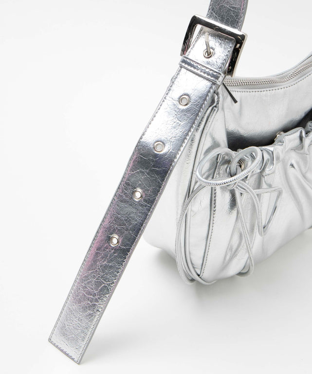 リボンデザインバッグ