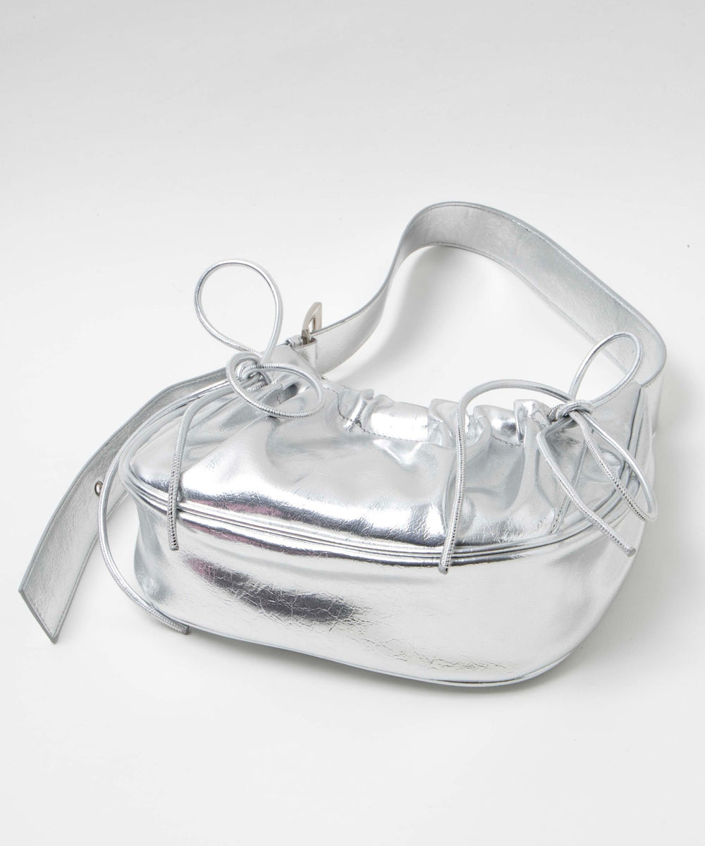 リボンデザインバッグ