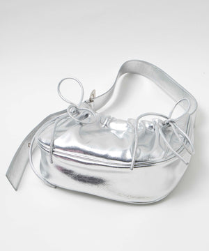 リボンデザインバッグ