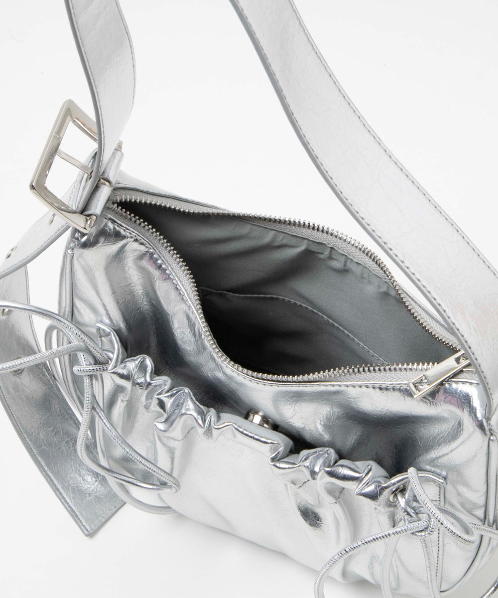 リボンデザインバッグ