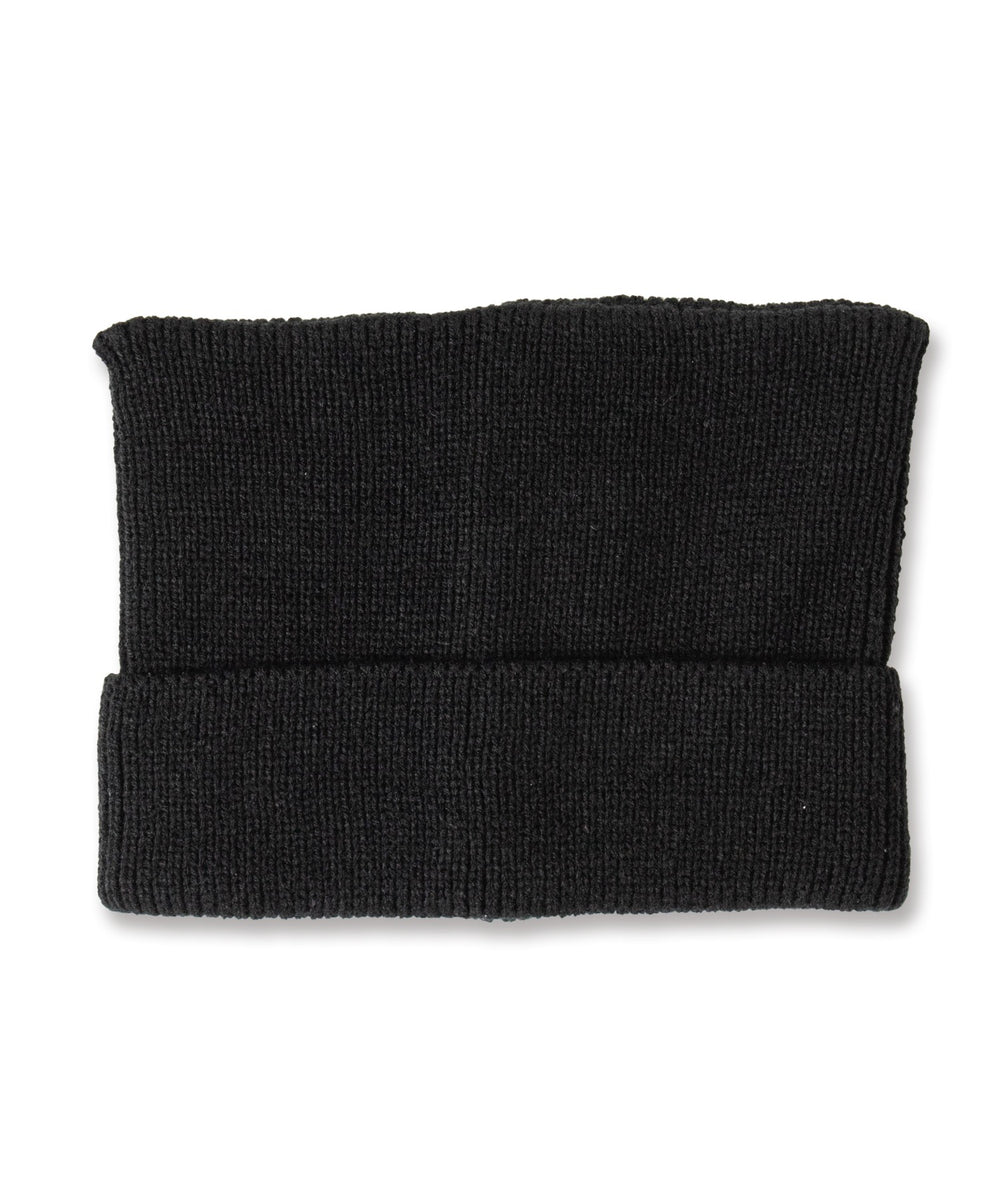 ネコミミニットキャップ