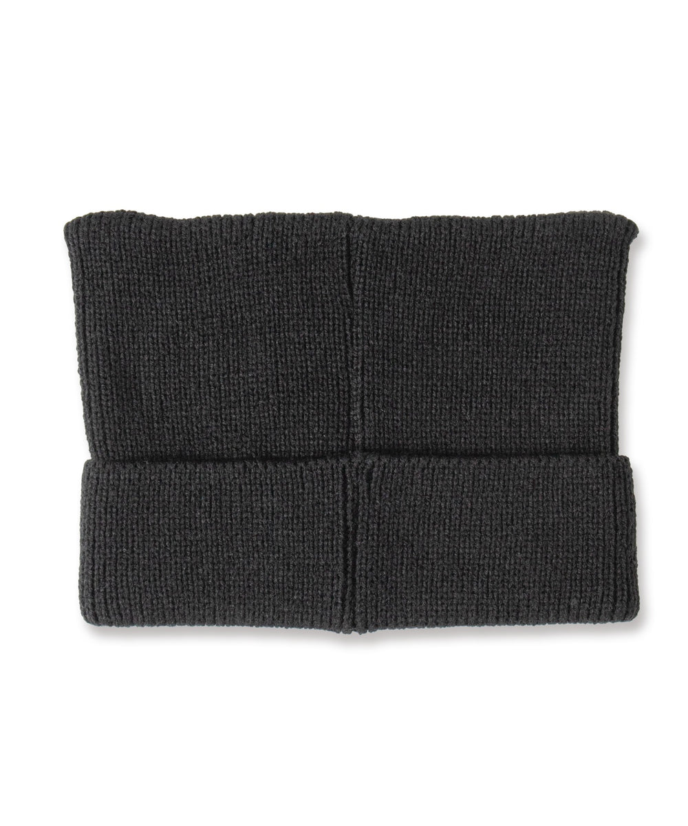 ネコミミニットキャップ