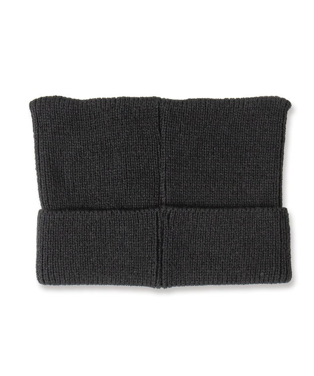 ネコミミニットキャップ