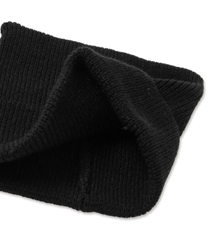 ネコミミニットキャップ