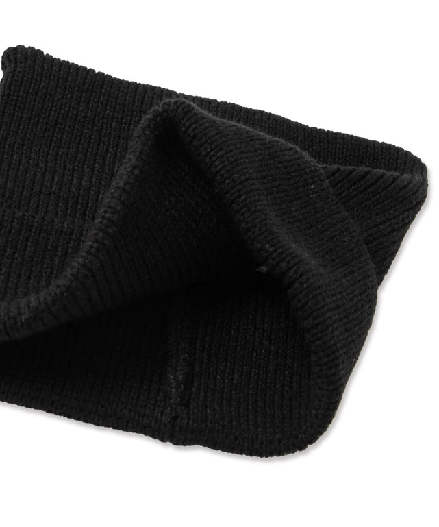 ネコミミニットキャップ