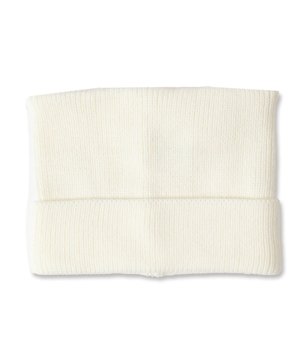 ネコミミニットキャップ