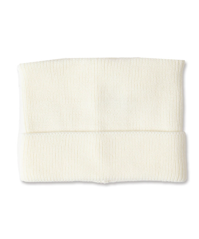 ネコミミニットキャップ