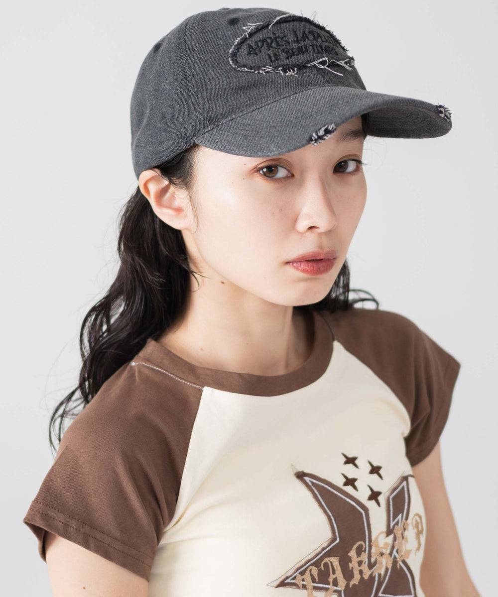 ブラックその他