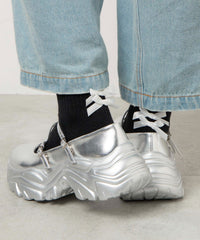 ブラック / 23-25