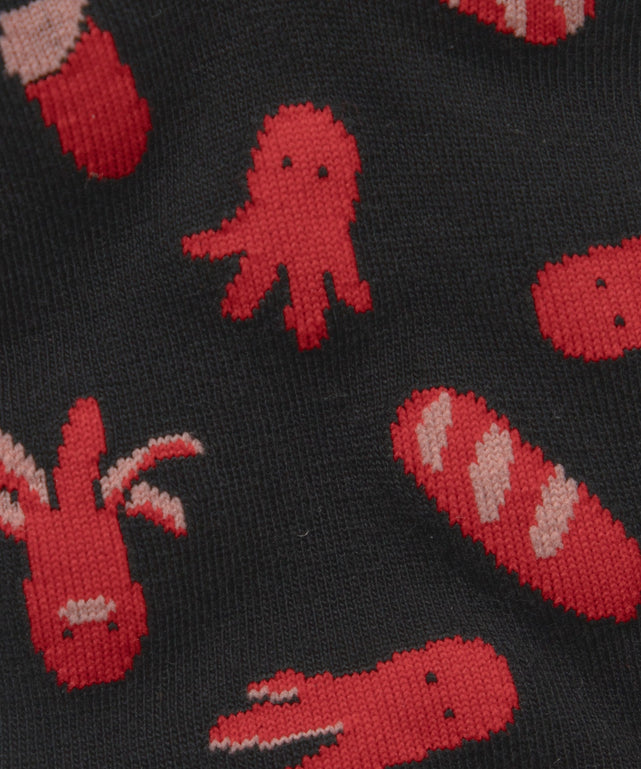 タコさんウインナー(柄1)