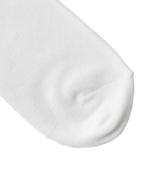 ラインショートソックス(23-25cm)