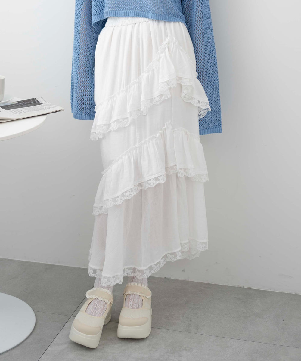 ホワイトアイボリー