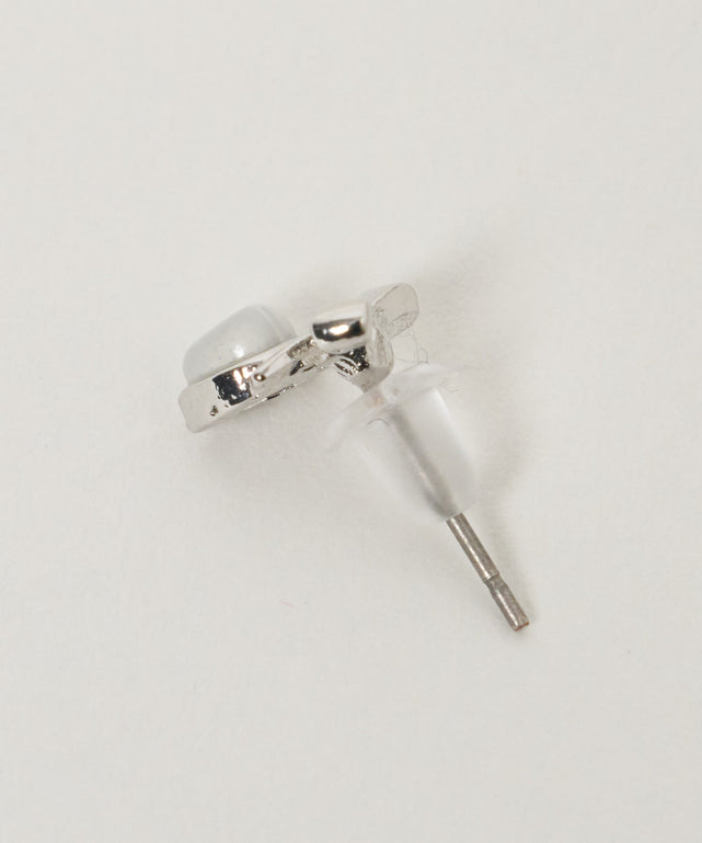 Lモチーフピアス