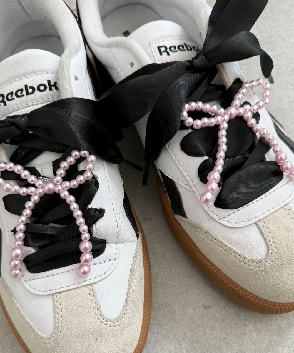 柄2（パープルLピンクリボン）