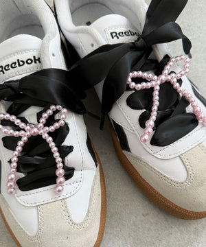 柄2（パープルLピンクリボン）