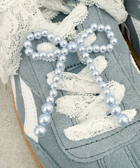 柄3（パールLサックスリボン） / F