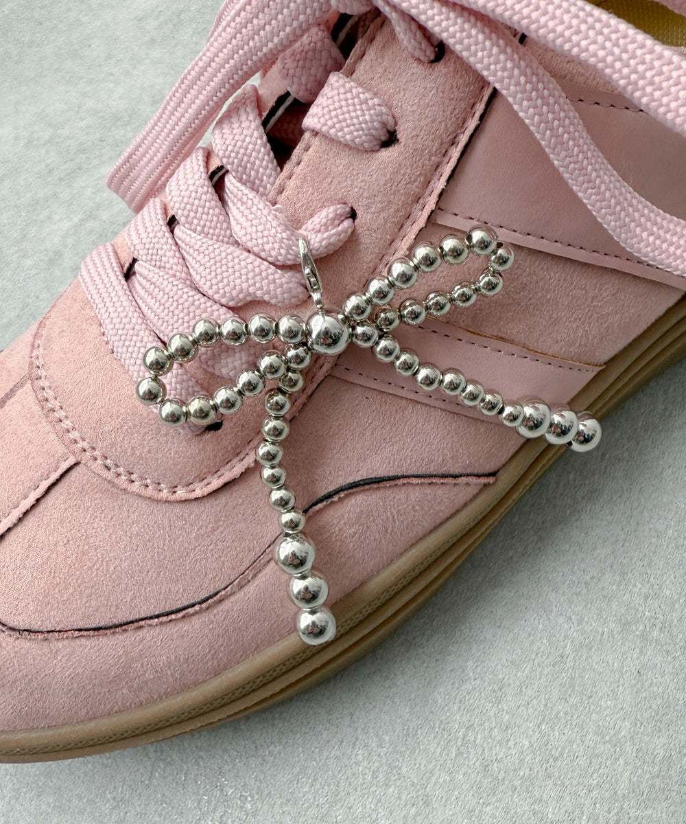 柄4（シルバーリボン）