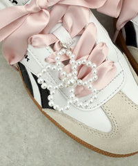 柄5（パールフラワー） / F