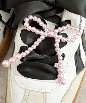 柄2（パープルLピンクリボン）