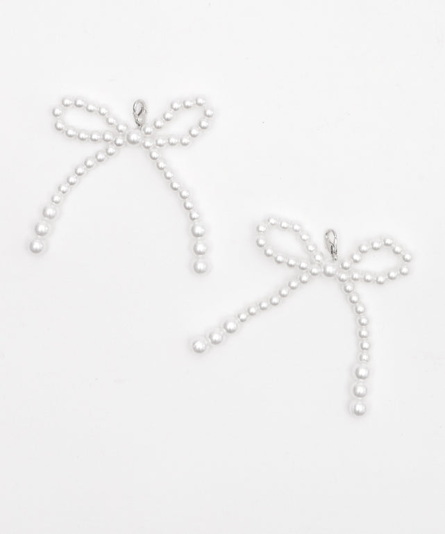 柄1（パールリボン）