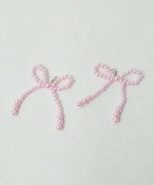 柄2（パープルLピンクリボン）