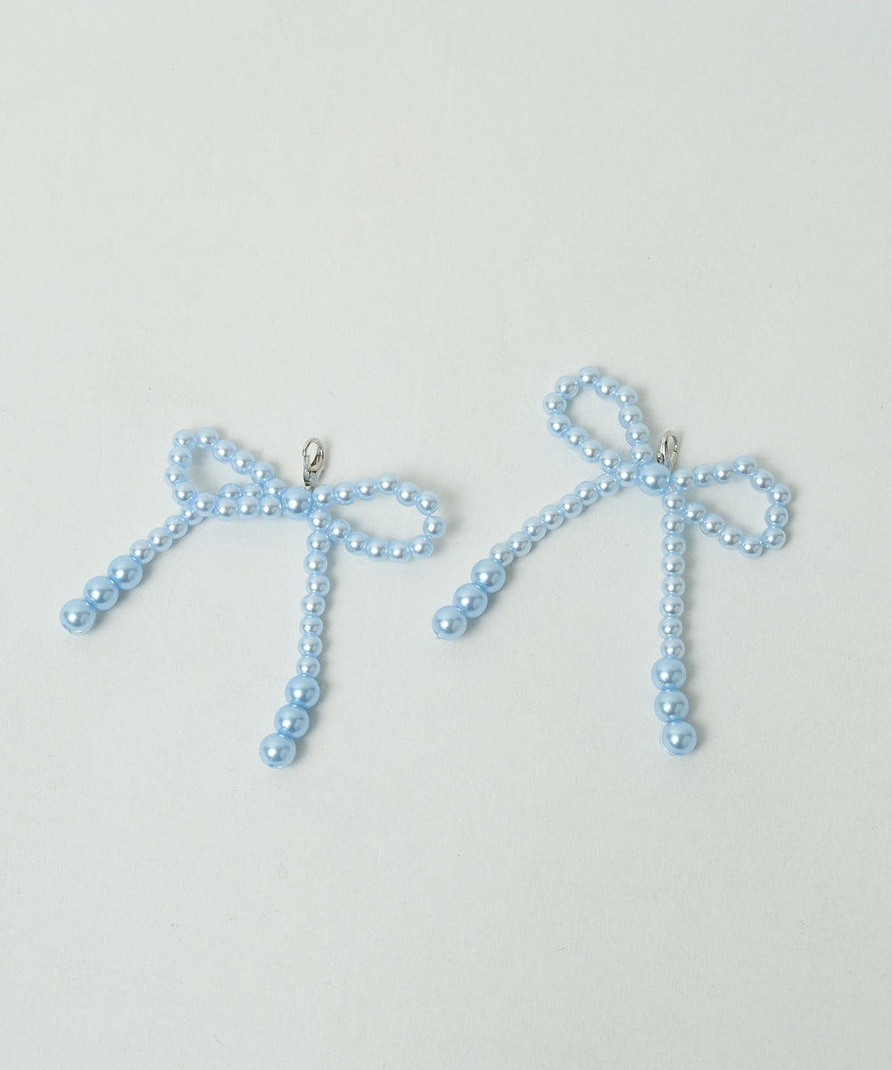 柄3（パールLサックスリボン）