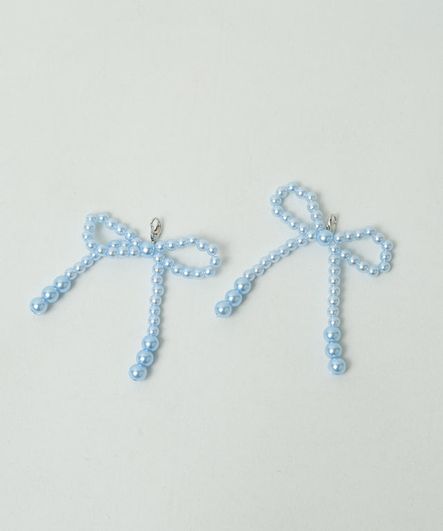 柄3（パールLサックスリボン）