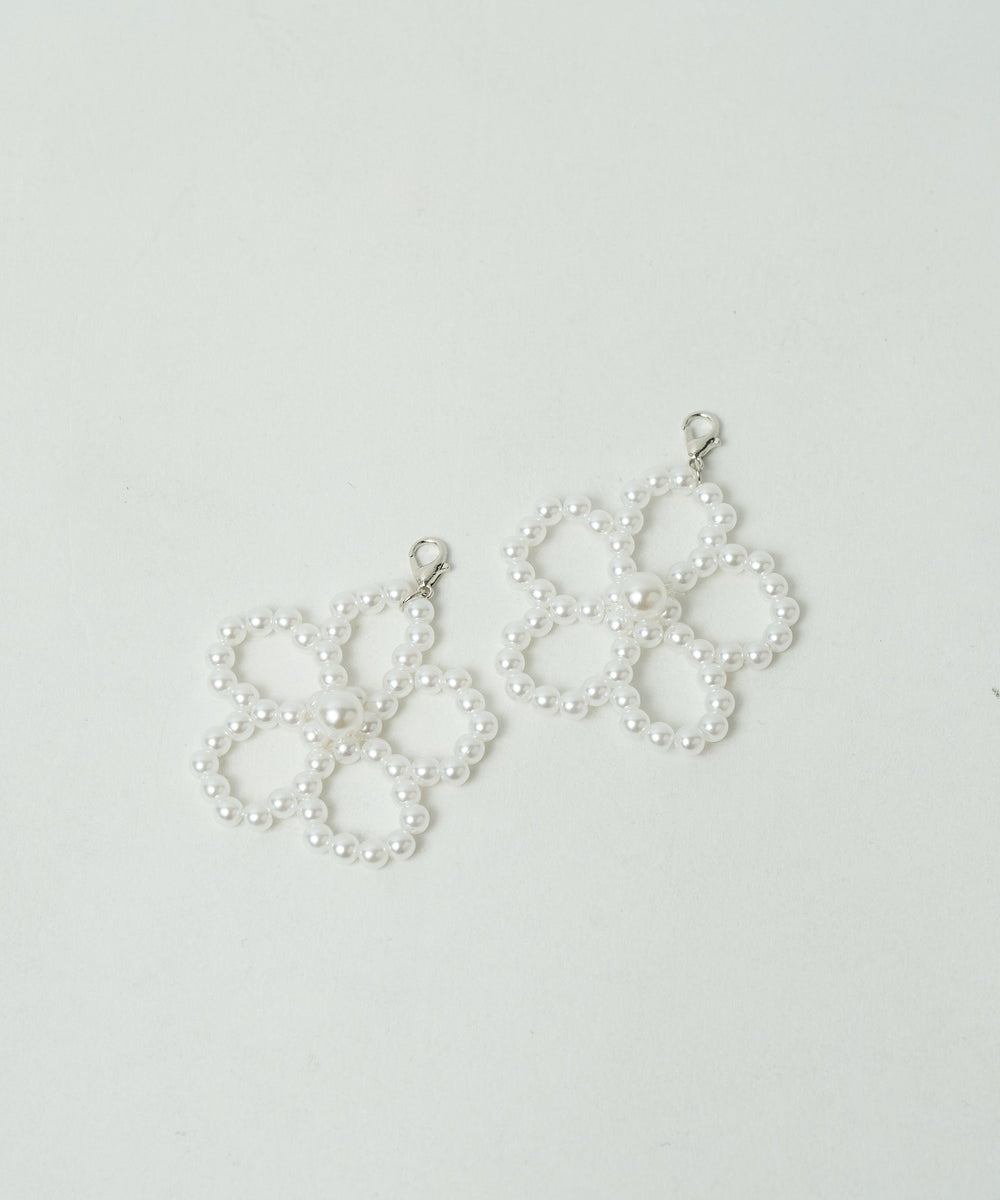 柄5（パールフラワー）