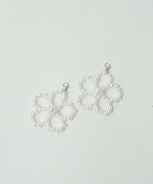 柄5（パールフラワー）