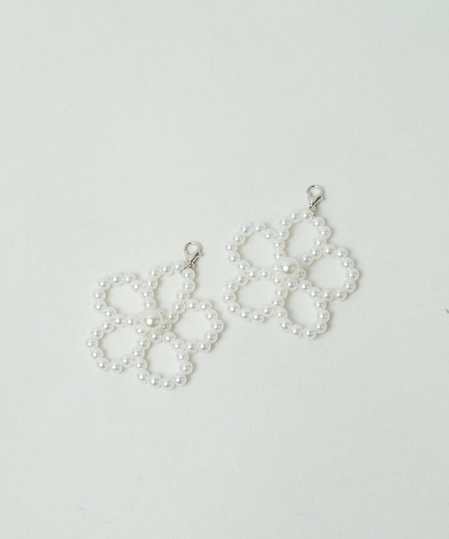 柄5（パールフラワー）