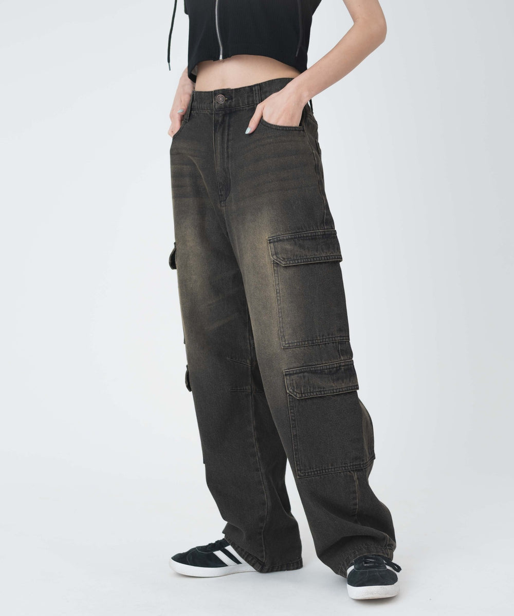 ブラック　モデル:161cm M着用