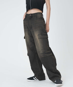 ブラック　モデル:161cm M着用