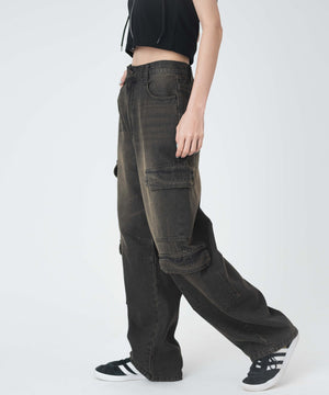 ブラック　モデル:161cm M着用