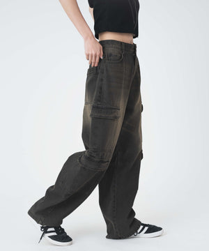 ブラック　モデル:161cm M着用